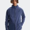 Męskie Performance Jacket Waterproof