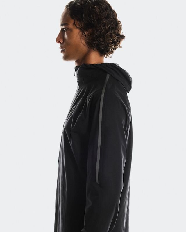 Męskie Performance Jacket Waterproof Męskie Performance Jacket Waterproof