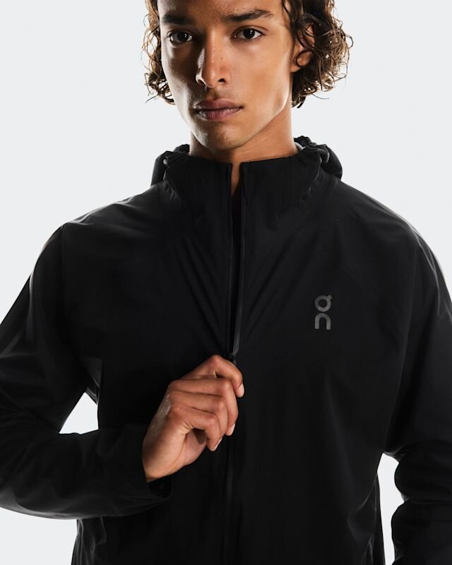 Męskie Performance Jacket Waterproof Męskie Performance Jacket Waterproof