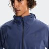 Męskie Performance Jacket Waterproof