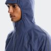 Męskie Performance Jacket Waterproof