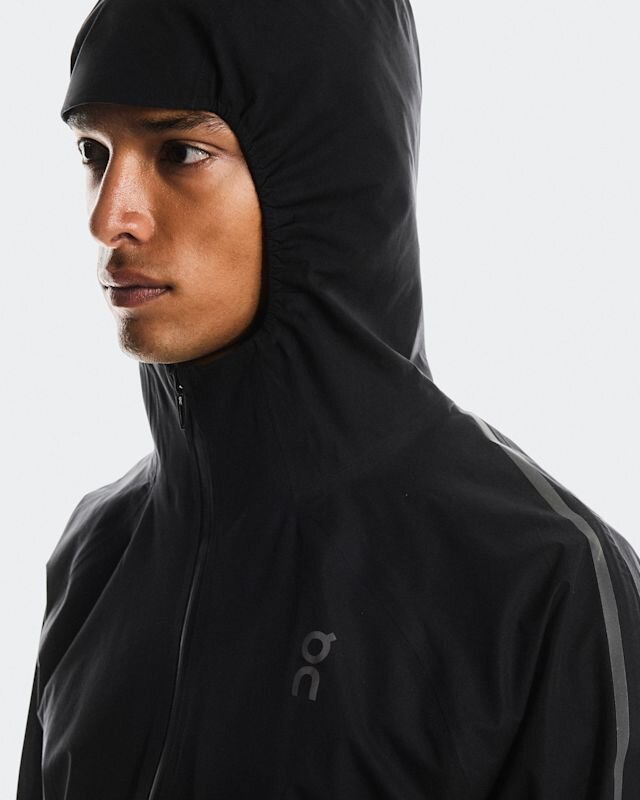 Męskie Performance Jacket Waterproof Męskie Performance Jacket Waterproof