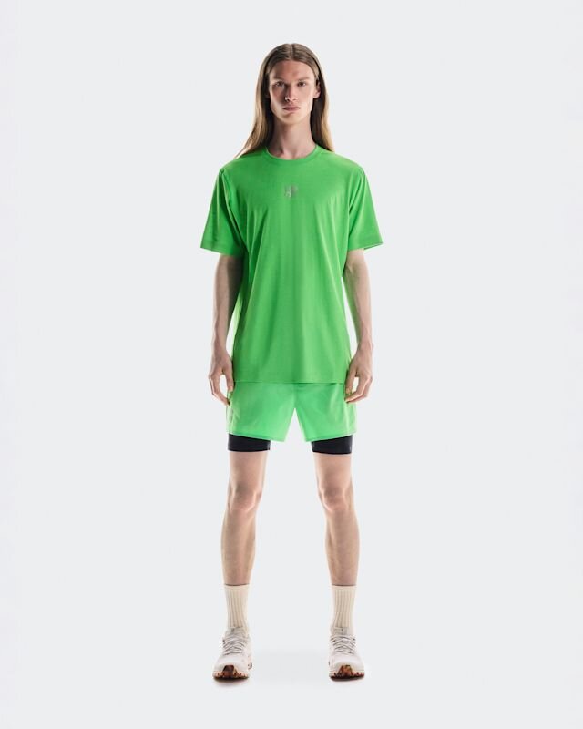 Męskie Performance Shorts LOEWE Męskie Performance Shorts LOEWE