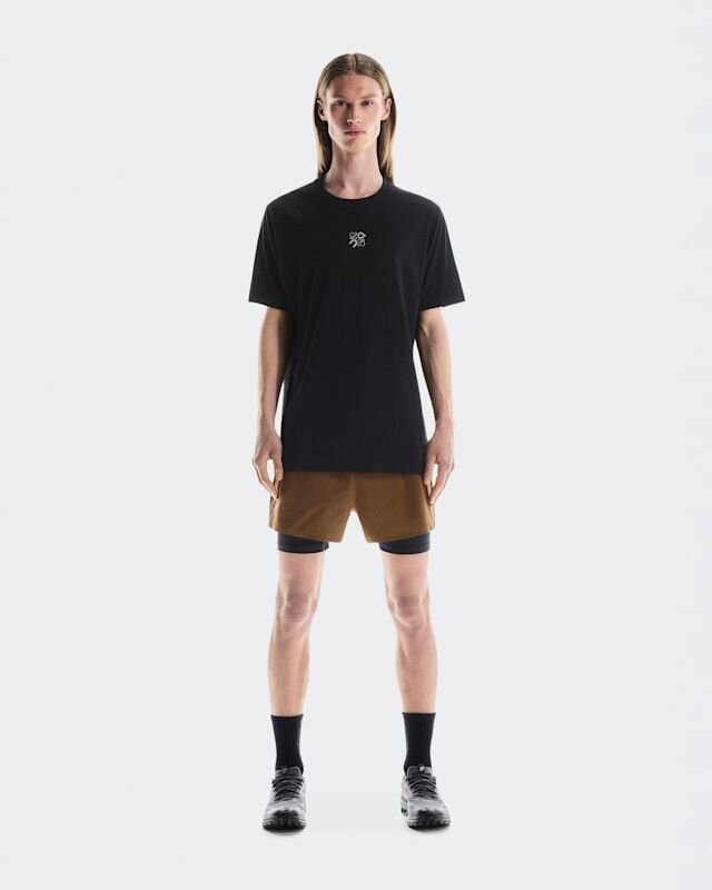 Męskie Performance Shorts LOEWE Męskie Performance Shorts LOEWE