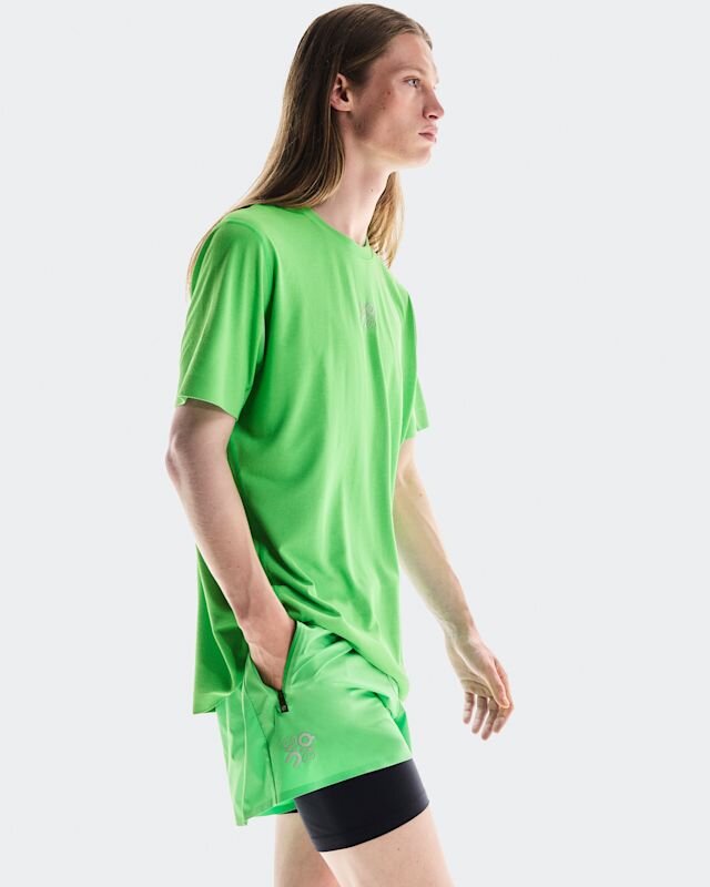 Męskie Performance Shorts LOEWE Męskie Performance Shorts LOEWE