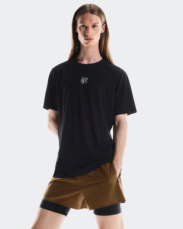 Męskie Performance Shorts LOEWE Męskie Performance Shorts LOEWE