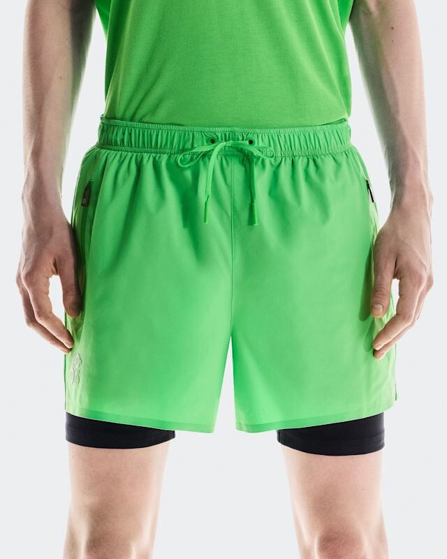 Męskie Performance Shorts LOEWE Męskie Performance Shorts LOEWE