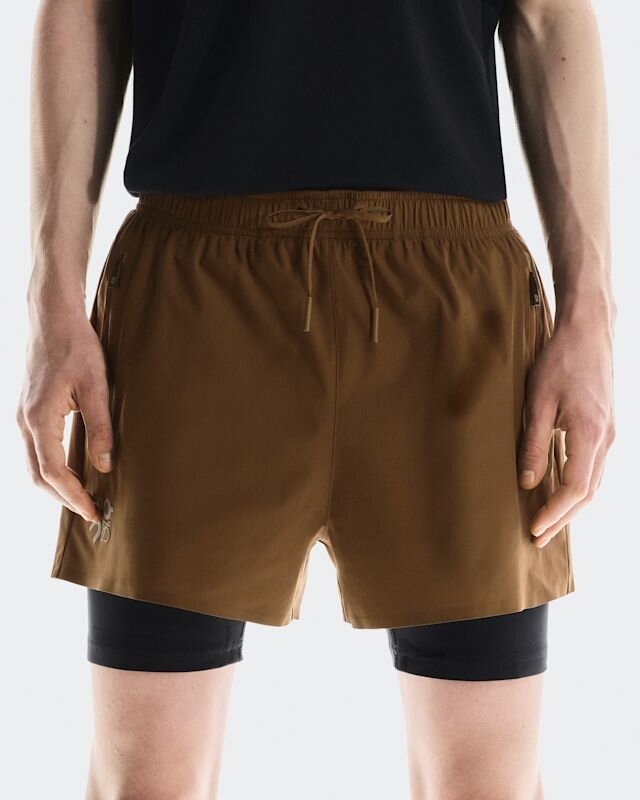 Męskie Performance Shorts LOEWE Męskie Performance Shorts LOEWE