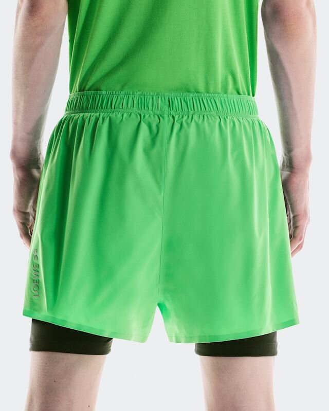 Męskie Performance Shorts LOEWE Męskie Performance Shorts LOEWE