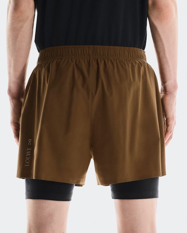 Męskie Performance Shorts LOEWE Męskie Performance Shorts LOEWE