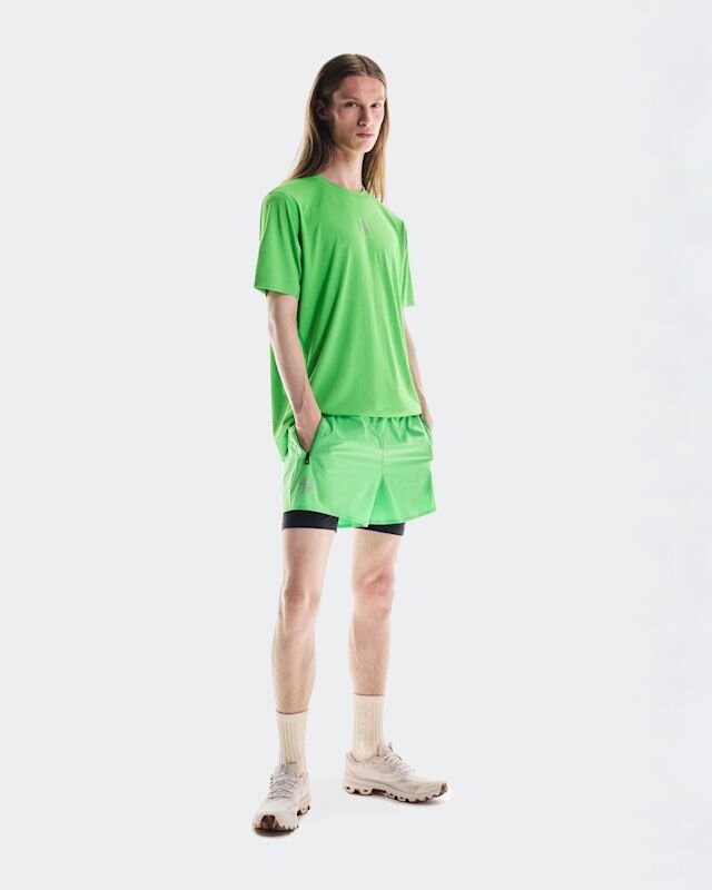 Męskie Performance Shorts LOEWE Męskie Performance Shorts LOEWE