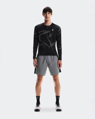 Męskie Performance Shorts Lumos