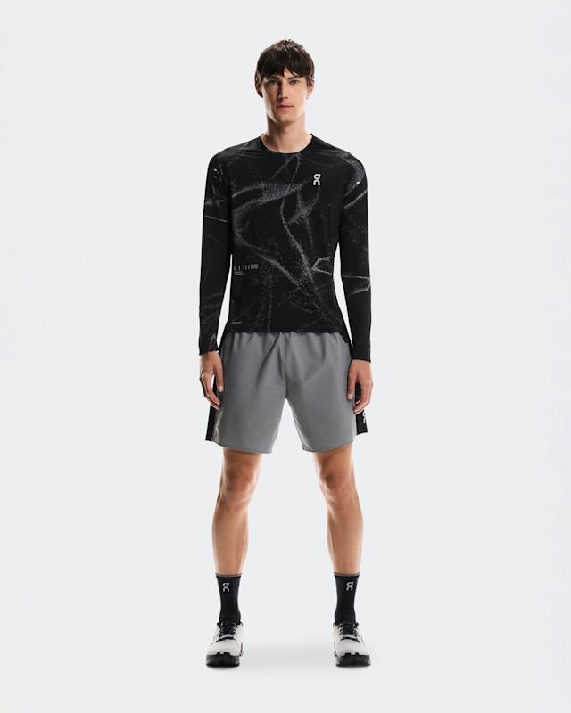 Męskie Performance Shorts Lumos Męskie Performance Shorts Lumos