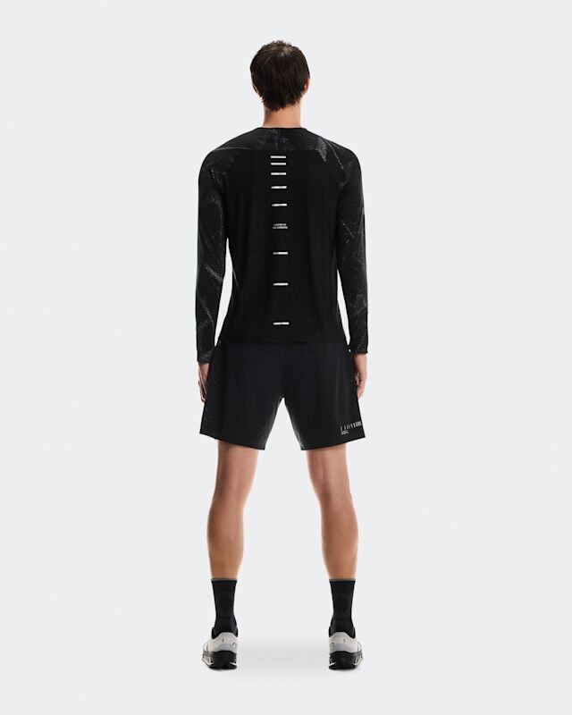 Męskie Performance Shorts Lumos Męskie Performance Shorts Lumos