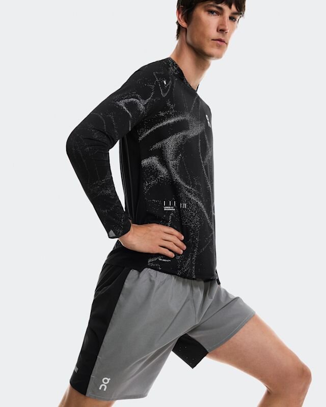 Męskie Performance Shorts Lumos Męskie Performance Shorts Lumos