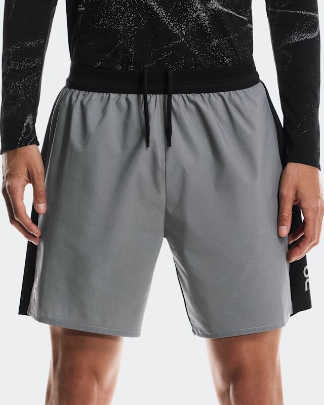 Męskie Performance Shorts Lumos Męskie Performance Shorts Lumos