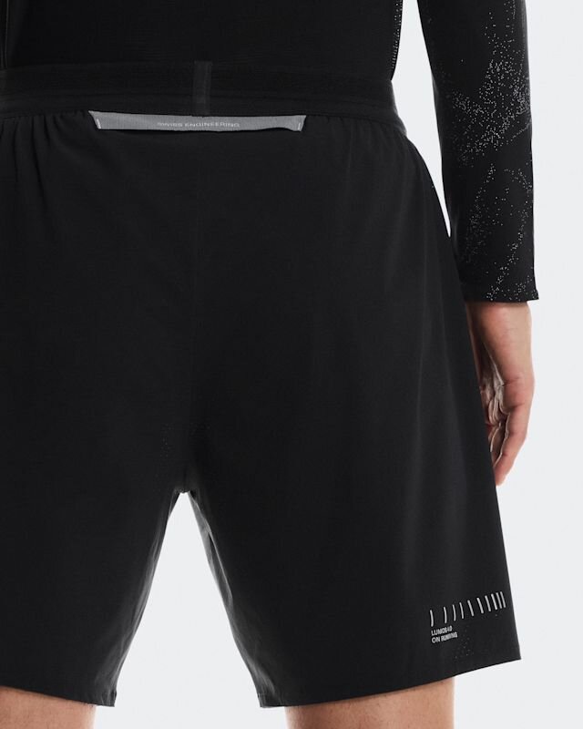 Męskie Performance Shorts Lumos Męskie Performance Shorts Lumos