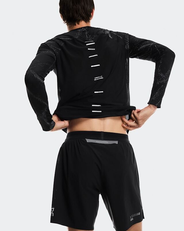 Męskie Performance Shorts Lumos Męskie Performance Shorts Lumos