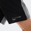 Męskie Performance Shorts Lumos Męskie Performance Shorts Lumos