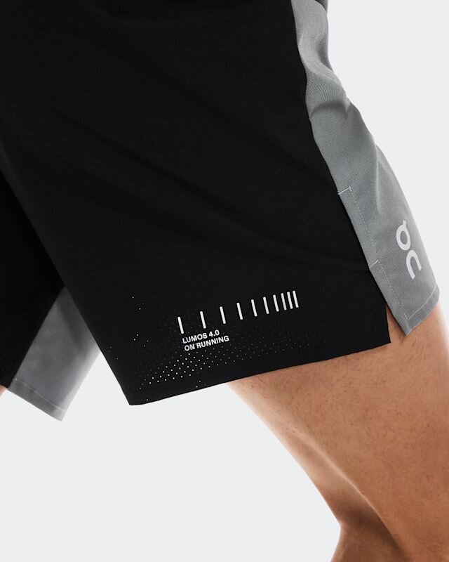 Męskie Performance Shorts Lumos Męskie Performance Shorts Lumos