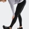 Męskie Performance Tights Męskie Performance Tights