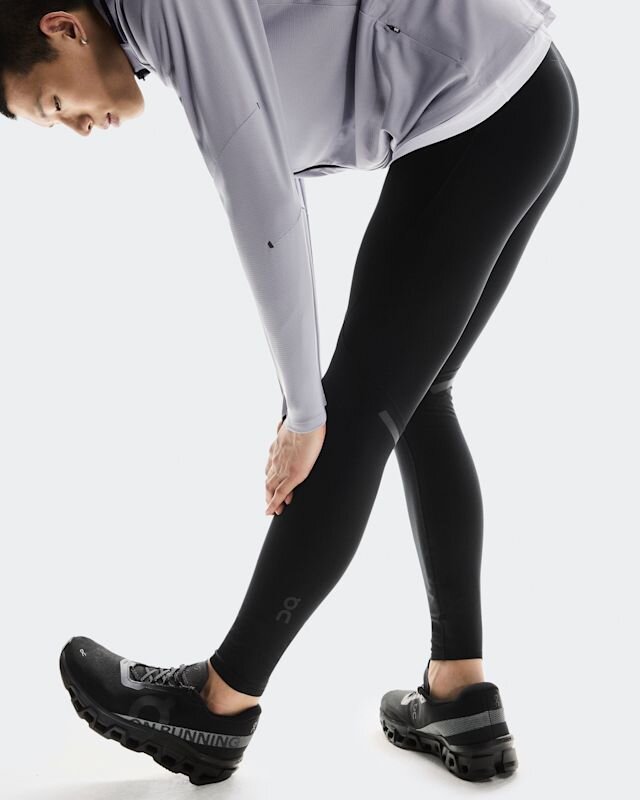 Męskie Performance Tights Męskie Performance Tights