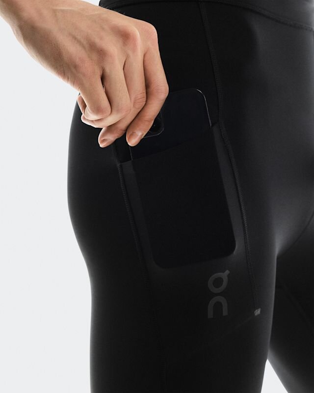 Męskie Performance Tights Męskie Performance Tights