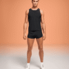Męskie Race Shorts Męskie Race Shorts