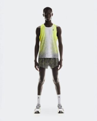 Męskie Race Shorts