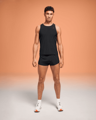 Męskie Race Shorts