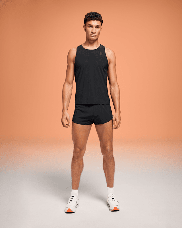 Męskie Race Shorts Męskie Race Shorts
