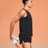 Męskie Race Shorts Męskie Race Shorts