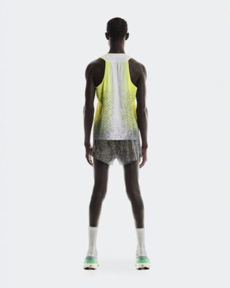 Męskie Race Shorts