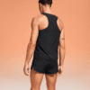 Męskie Race Shorts Męskie Race Shorts