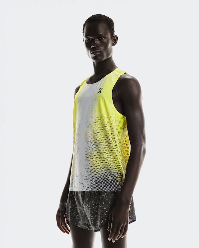 Męskie Race Shorts Męskie Race Shorts
