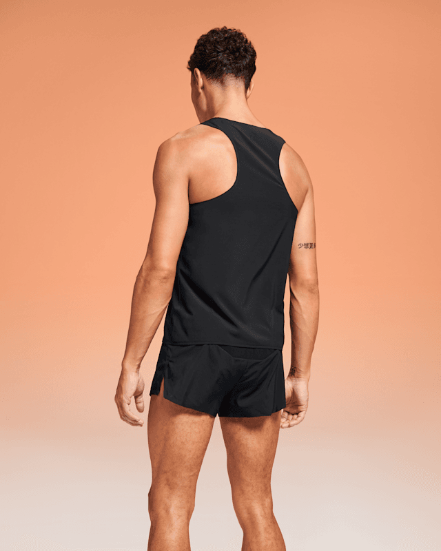 Męskie Race Shorts Męskie Race Shorts