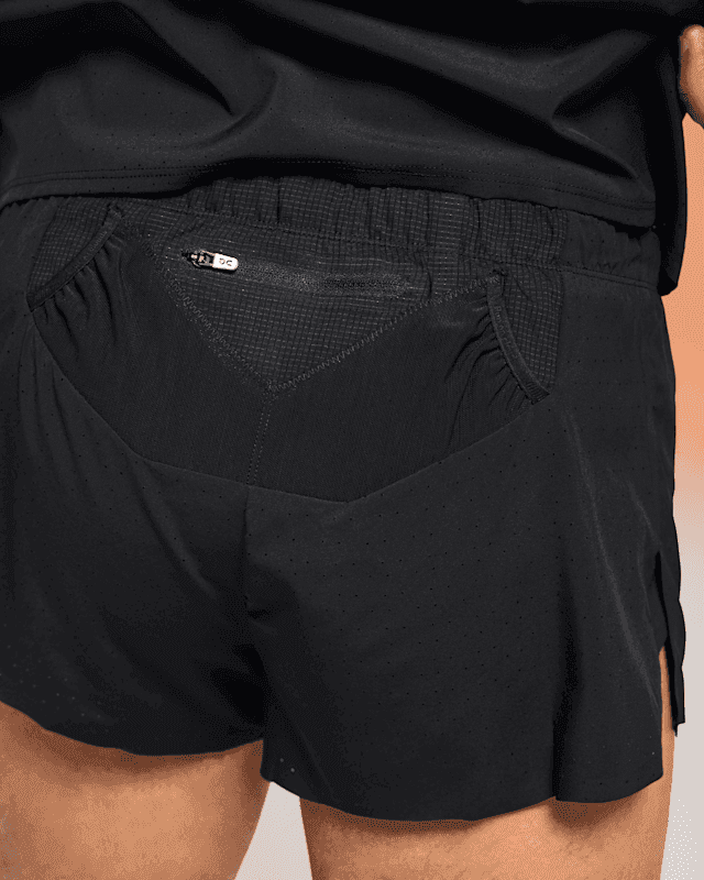 Męskie Race Shorts Męskie Race Shorts