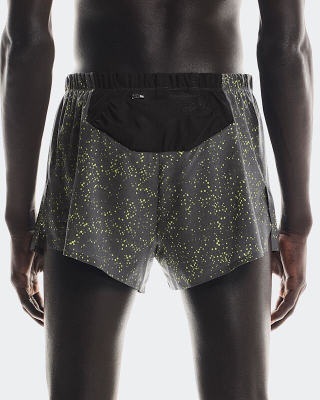 Męskie Race Shorts Męskie Race Shorts