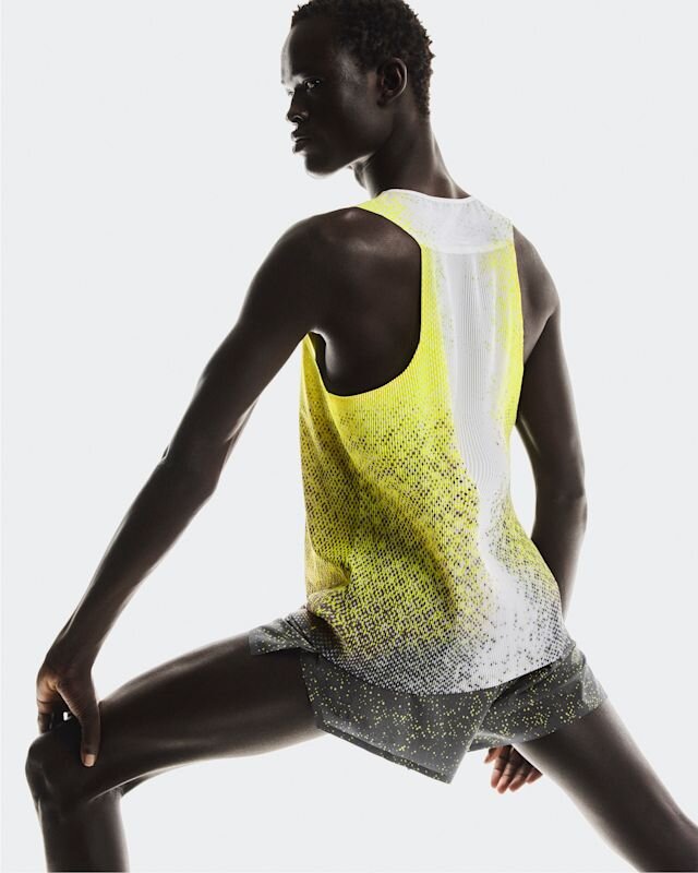 Męskie Race Shorts Męskie Race Shorts