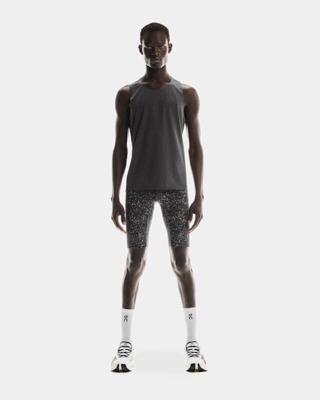 Męskie Race Singlet Męskie Race Singlet