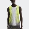 Męskie Race Singlet Męskie Race Singlet