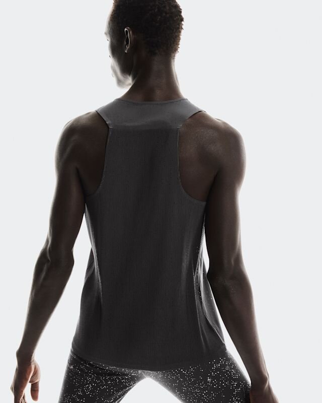 Męskie Race Singlet Męskie Race Singlet