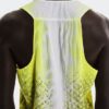 Męskie Race Singlet Męskie Race Singlet