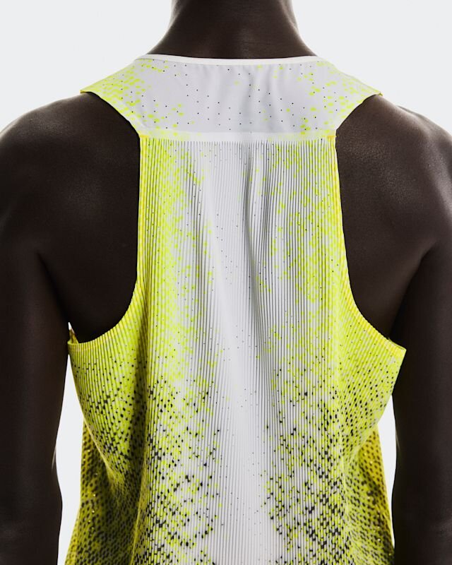 Męskie Race Singlet Męskie Race Singlet