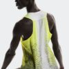 Męskie Race Singlet Męskie Race Singlet