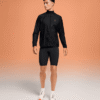 Męskie Race Tights Half Męskie Race Tights Half