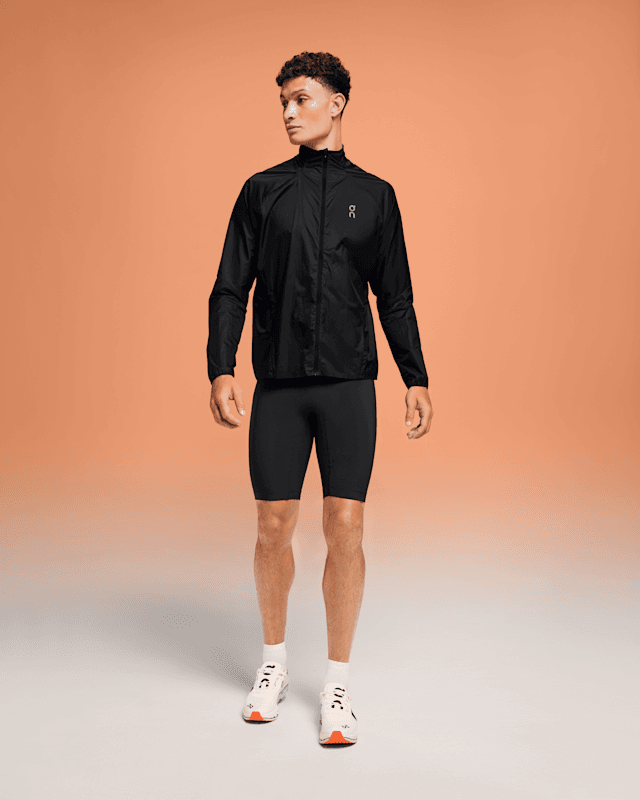Męskie Race Tights Half Męskie Race Tights Half