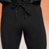 Męskie Race Tights Half Męskie Race Tights Half