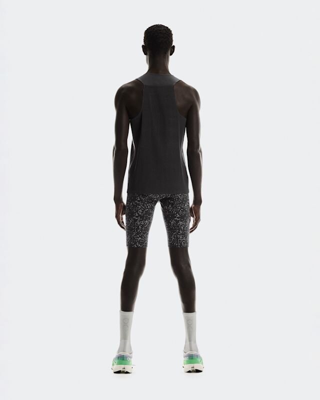 Męskie Race Singlet Męskie Race Singlet