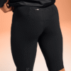 Męskie Race Tights Half Męskie Race Tights Half